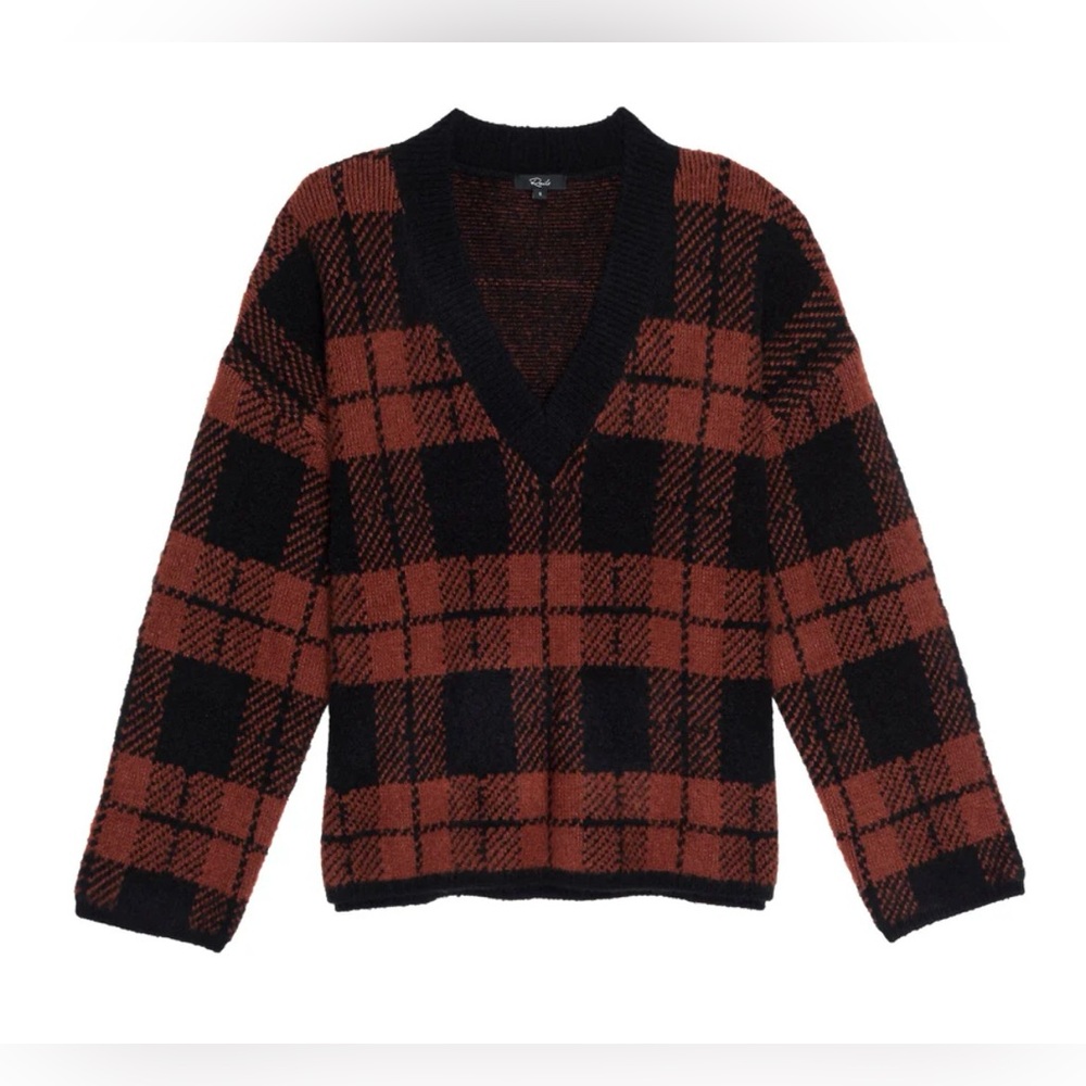 NWOT Rails Colleen Sweater - Picture 7 of 7